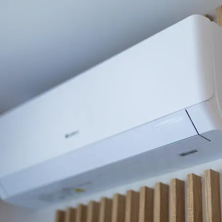 Baltic Mare Sun & By Major Domus Club Appartement *