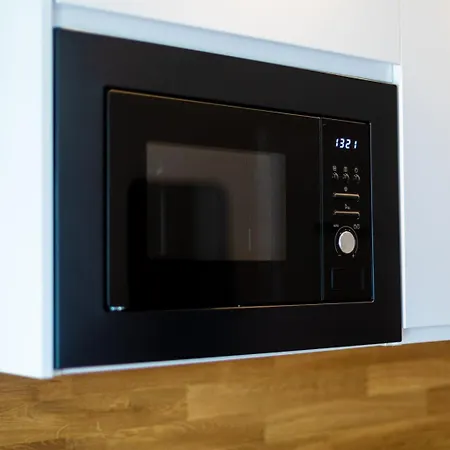 Baltic Mare Sun & By Major Domus Club Appartement Dziwnów