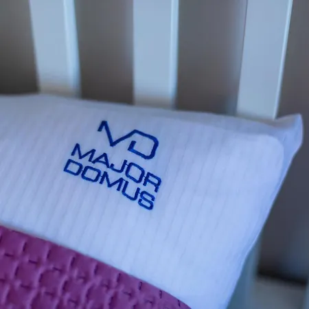 Baltic Mare Sun & By Major Domus Club Appartement