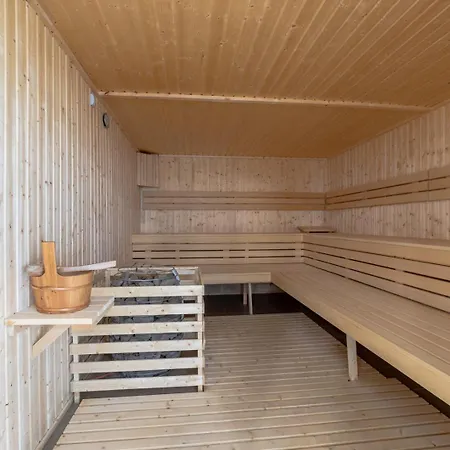 Appartement Baltic Mare Sun & By Major Domus Club *