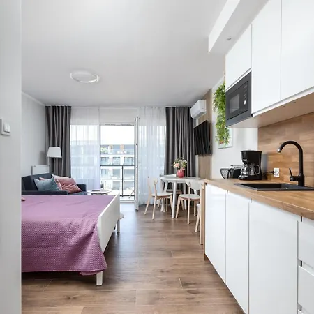 Baltic Mare Sun & By Major Domus Club