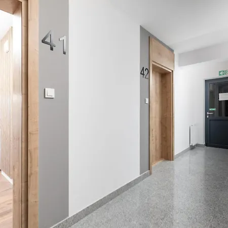 Baltic Mare Sun & By Major Domus Club Appartement Dziwnów