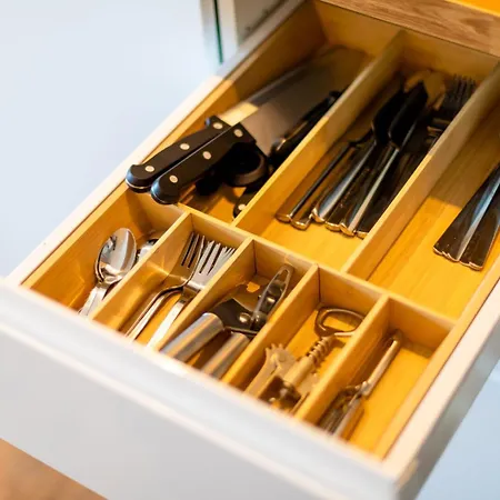 Appartement Baltic Mare Sun & By Major Domus Club