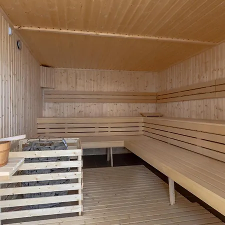 Baltic Mare Sun & By Major Domus Club Appartement