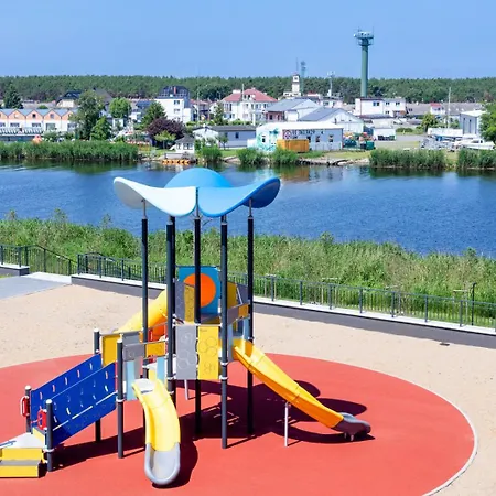 Baltic Mare Sun & By Major Domus Club Appartement Dziwnów