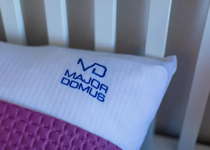 Baltic Mare Sun & By Major Domus Club Apartment