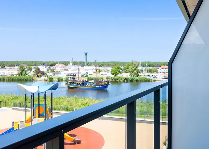 Baltic Mare Sun & By Major Domus Club *