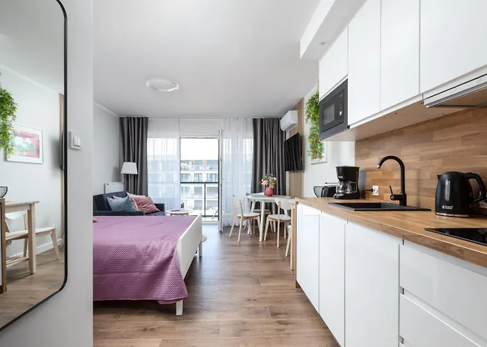 Baltic Mare Sun & By Major Domus Club